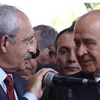 Kılıçdaroğlu'ndan Bahçeli'ye yeni teklif Kılıçdaroğlu'ndan Bahçeli'ye yeni teklif