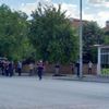 Husumetlisini av tüfeğiyle öldürüp intihar etti Husumetlisini av tüfeğiyle öldürüp intihar etti