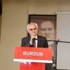 Son dakika: Yeşilova Belediye Başkanı Mümtaz Şenel ve eşi evlerinde silahlı saldırıda yaralandı Son dakika: Yeşilova Belediye Başkanı Mümtaz Şenel ve eşi evlerinde silahlı saldırıda yaralandı