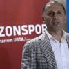 Muharrem Usta'dan transfer mesajı