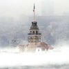 İstanbul'da sisli hava hakim olacak İstanbul'da sisli hava hakim olacak