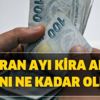 TEFE TÜFE Haziran ayı kira artış oranı yüzde kaç? Haziran ayı kira artışı ne kadar? TEFE TÜFE Haziran ayı kira artış oranı yüzde kaç? Haziran ayı kira artışı ne kadar?
