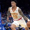 NBA den John Collins e 25 maç doping cezası NBA den John Collins e 25 maç doping cezası