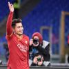 Roma’dan mesaj var