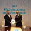 DAP tan Adilcevaz Belediyesinin projesine destek