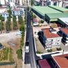 Menderes in yollarına ince dokunuş Menderes in yollarına ince dokunuş