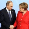 Putin ve Merkel telefonda Suriye konusunu görüştü
