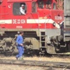TCDD personeline ateş açıldı: 1 ölü TCDD personeline ateş açıldı: 1 ölü