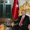 Mehmet Özhaseki: Sade, mütevazı, israfı hiç sevmeyen bir cumhurbaşkanımız var