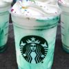 Frappuchino’nun şekeri düşürüldü Frappuchino’nun şekeri düşürüldü
