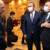 Lübnan'a destek ziyareti! Cumhurbaşkanı Yardımcısı Oktay: Türkiye olarak bir açık çek vermiş olduk Lübnan'a destek ziyareti! Cumhurbaşkanı Yardımcısı Oktay: Türkiye olarak bir açık çek vermiş olduk