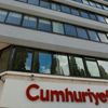 Cumhuriyet gazetesinden büyük skandal Cumhuriyet gazetesinden büyük skandal