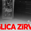 Beştepe Külliyesi'nde Dağlıca zirvesi