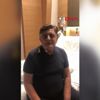 Yılmaz Vural: Beni edilen dualar yaşattı Yılmaz Vural: Beni edilen dualar yaşattı