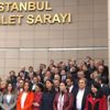 CHP ikinci kez mazbata için başvurdu CHP ikinci kez mazbata için başvurdu