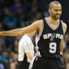 Tony Parker basketbolu bıraktı Tony Parker basketbolu bıraktı