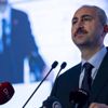 Bakan Gül: Adliyenin kapısı adaletin kapısıdır Bakan Gül: Adliyenin kapısı adaletin kapısıdır