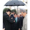 Ek Fotoğraflar - Davutoğlu Cuma Namazını Sultanahmet Camii'nde Kıldı Ek Fotoğraflar - Davutoğlu Cuma Namazını Sultanahmet Camii'nde Kıldı