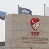 TFF'den Yunanistan'a: Acınızı paylaşıyoruz