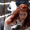 Black Widow un ilk fragmanı yayınlandı