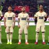 Galatasaray dan 10 Kasım a özel forma: YarınımızSensin Galatasaray dan 10 Kasım a özel forma: YarınımızSensin