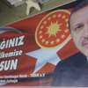 Cumhurbaşkanı Erdoğan afişlerini yırtan çocuklardan şikayetçi olmadı Cumhurbaşkanı Erdoğan afişlerini yırtan çocuklardan şikayetçi olmadı