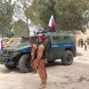 Türkiye Rojava’daki Amerikalılarla uğraşırken, Ruslar Afrin’e yerleşti Türkiye Rojava’daki Amerikalılarla uğraşırken, Ruslar Afrin’e yerleşti