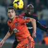 Demba Ba böyle istedi!