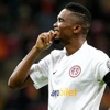 Eto'o Fenerbahçe maçında yok