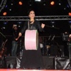 Atatürk Üniversitesinde İrem Derici Fırtınası Atatürk Üniversitesinde İrem Derici Fırtınası