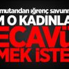 Myanmarlı komutandan iğrenç savunma!