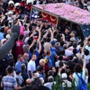 Süleyman Demirel son yolculuğuna uğurlanıyor