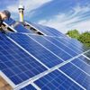 Çatıda üretilecek elektrik vergiden muaf tutulacak Çatıda üretilecek elektrik vergiden muaf tutulacak