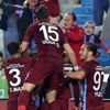 Trabzonspor 90+3'te penaltıdan attığı golle Osmanlıspor'u 4-3 mağlup etti