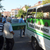 Oğluna bu notu bırakıp intihar etti Oğluna bu notu bırakıp intihar etti