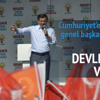 Başbakan Ankara'da konuşuyor