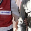 Şanlıurfa'da terör örgütü operasyonu: 5 gözaltı