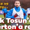 Cenk Tosun'dan Everton'a Beşiktaş resti! Fenerbahçe ve Galatasaray...