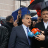 Hidayet Karaca tutuklandı, Ekrem Dumanlı serbest