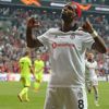 Ljajic yok, Babel forvet Ljajic yok, Babel forvet