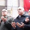 Şehit Uzman Çavuş Özdemir'in cenazesi memleketine gönderildi