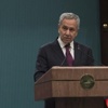 Arınç'tan önemli açıklamalar Arınç'tan önemli açıklamalar