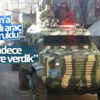 ABD: Zırhlı araçları Arap güçlere verdik