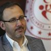 Bakan Kasapoğlu açıkladı: 13 bin 968 kişi yurtlarda karantinada