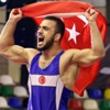 Milli Güreşçi Enes Uslu, Avrupa Şampiyonu Oldu Milli Güreşçi Enes Uslu, Avrupa Şampiyonu Oldu