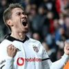 Beşiktaş Konoplyanka ile anlaştı Beşiktaş Konoplyanka ile anlaştı