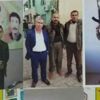 İzmir'de terör operasyonu: 31 gözaltı İzmir'de terör operasyonu: 31 gözaltı