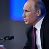 Putin'den personelini üzecek karar! Putin'den personelini üzecek karar!