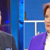 ﻿Meral Akşener bugün Fox TV'de