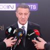 Trabzonspor Başkanı Ahmet Ağaoğlu: Yarından sonra mücadelemiz başlayacak